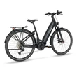 Kép 3/3 - Stevens E-Triton 6.6.1 unisex E-bike velvet black