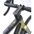Stevens Camino AXS férfi Gravel Kerékpár light olive