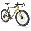 Stevens Camino AXS férfi Gravel Kerékpár light olive