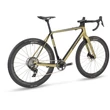 Stevens Camino AXS férfi Gravel Kerékpár light olive