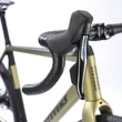 Stevens Camino AXS férfi Gravel Kerékpár light olive
