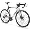 Stevens Izoard Ultegra Di2 férfi Országúti Kerékpár cool grey