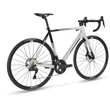 Stevens Izoard Ultegra Di2 férfi Országúti Kerékpár cool grey