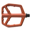 Syncros Flat Pedals Squamish III fire orange