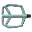 Syncros Flat Pedals Squamish III surf spray blue
