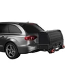 THULE Doboz BACKSPACE vonóhorogra VeloSpace-hez 300 l