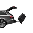 THULE Doboz BACKSPACE vonóhorogra VeloSpace-hez 300 l