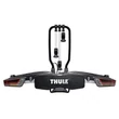 THULE Kerékpárszállító EASYFOLD XT vonóhorog 3 krp