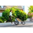 Thule Chariot Utánfutóhoz Jogging Kit 2