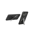 Kép 2/3 - Topeak RideCase with RideCase Mount, for iPhone 6+/6s+/7+/7s+, Black
