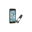Kép 3/3 - Topeak RideCase with RideCase Mount, for iPhone 6+/6s+/7+/7s+, Black