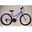 Trans Montana MTB 1.0 Revo női Mountain Bike kék/pink