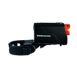 Trelock LS 560 I-GO® Control + LS 720 akkumulátoros első+hátsó lámpa