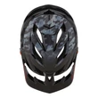 Troy Lee Designs Fejvédő A3 Mips Digi Camo Black