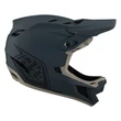 Troy Lee Designs Fejvédő D4 Composite Mips Stealth Gray