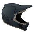 Troy Lee Designs Fejvédő D4 Composite Mips Stealth Gray