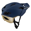 Troy Lee Designs Fejvédő Flowline Se Mips Radian Navy / Titanium