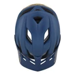 Troy Lee Designs Fejvédő Flowline Se Mips Radian Navy / Titanium