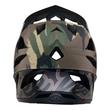 Troy Lee Designs Fejvédő Stage Mips Signature Camo Army Green