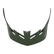 Troy Lee Designs fejvédő flowline mips orbit forest green