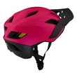 Troy Lee Designs fejvédő flowline mips orbit magenta / black