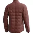 Troy Lee Designs kabát crestline mono copper
