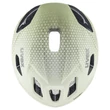 UVEX Fejvédő HELMET GRAVEL Y OLIVE-BLACK MATT