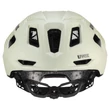 UVEX Fejvédő HELMET GRAVEL Y OLIVE-BLACK MATT