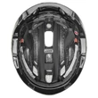 UVEX Fejvédő HELMET GRAVEL Y OLIVE-BLACK MATT