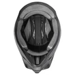 UVEX Fejvédő HELMET HLMT 10 BIKE BLACK-GREY MATT