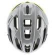 UVEX fejvédő GRAVEL X RHINO-NEON YELLOW (S4100440700) 56-61cm