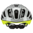 UVEX fejvédő GRAVEL X RHINO-NEON YELLOW (S4100440700) 56-61cm