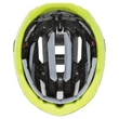 UVEX fejvédő GRAVEL X RHINO-NEON YELLOW (S4100440700) 56-61cm