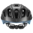 Kép 2/4 - UVEX Fejvédő HELMET GRAVEL X BLACK-FLIP FLOP MATT 52-57cm