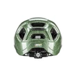 UVEX React Jr Gyerek kerékpáros sisak moss green altimeter 52-56cm