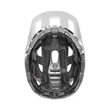 UVEX React Jr Gyerek kerékpáros sisak white matt 52-56cm