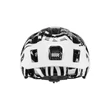 UVEX React Jr Gyerek kerékpáros sisak white matt 52-56cm