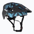 UVEX React MIPS Jr Gyerek kerékpáros sisak azure/deep space matt 52-56cm