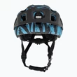 UVEX React MIPS Jr Gyerek kerékpáros sisak azure/deep space matt 52-56cm