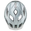 UVEX HELMA ACTIVE SISAK AQUA WHITE