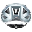 UVEX HELMA ACTIVE SISAK AQUA WHITE