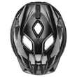 UVEX HELMA ACTIVE SISAK BLACK SHINY