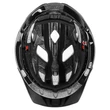 UVEX HELMA ACTIVE SISAK BLACK SHINY