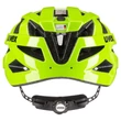 UVEX HELMA I-VO 3D SISAK NEON YELLOW