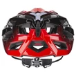 UVEX HELMA RACE 7 SISAK BLACK RED