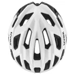 Kép 2/4 - UVEX HELMA RACE 7 SISAK WHITE BLACK