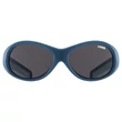 UVEX SZEMÜVEG SPORTSTYLE 510, DARK BLUE MAT (4416)