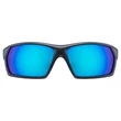 UVEX SZEMÜVEG SPORTSTYLE 225, BLACK BLUE MAT (2416)