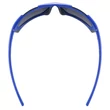UVEX SZEMÜVEG SPORTSTYLE 310, BLUE MAT (4416)