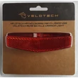 Velotech Lámpa Csomagtartó USB 1LED